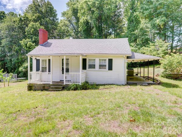 7049 Austin Little Mountain Road , Elkin, NC 28621