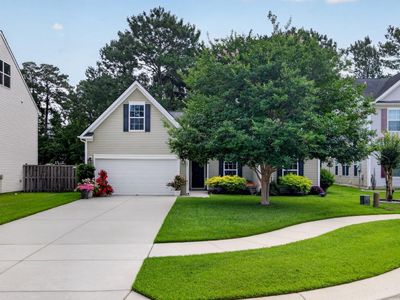 225 Alpine Road, Summerville, SC 29485