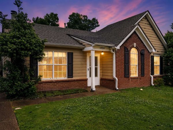 1356 LAGRANGE DWNS, Cordova, TN 38018