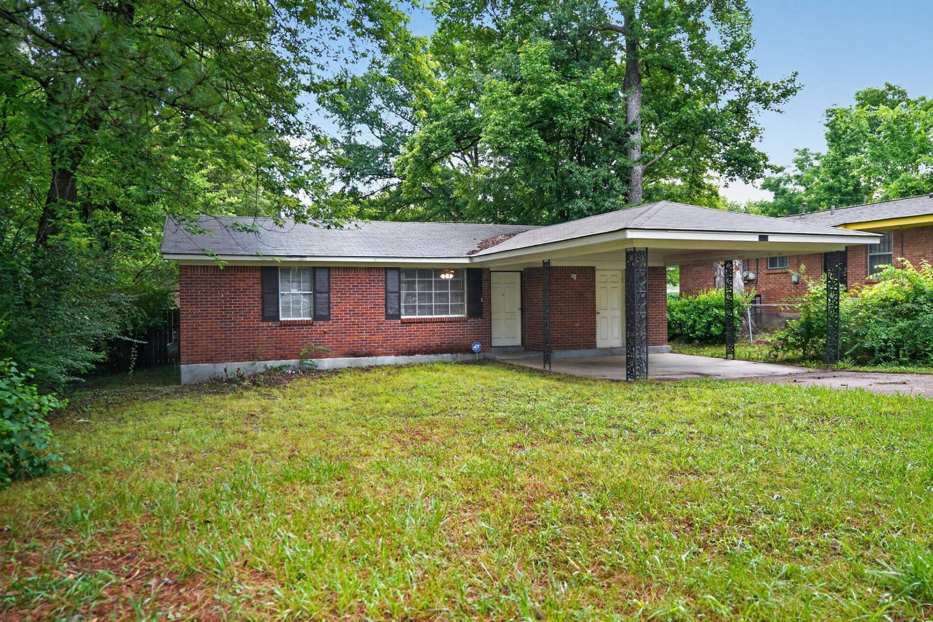 2282 Arlene Ave, Memphis, TN 38127 Main Photo