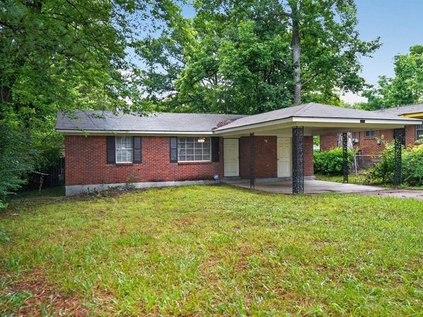 2282 ARLENE AVE, Memphis, TN 38127