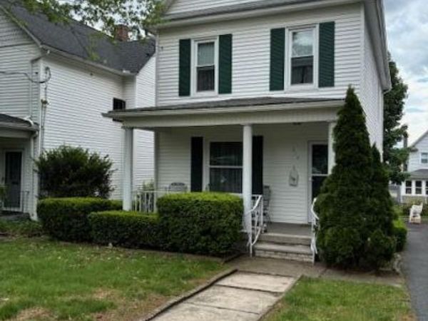 329 Delaware Avenue, West Pittston, PA 18643