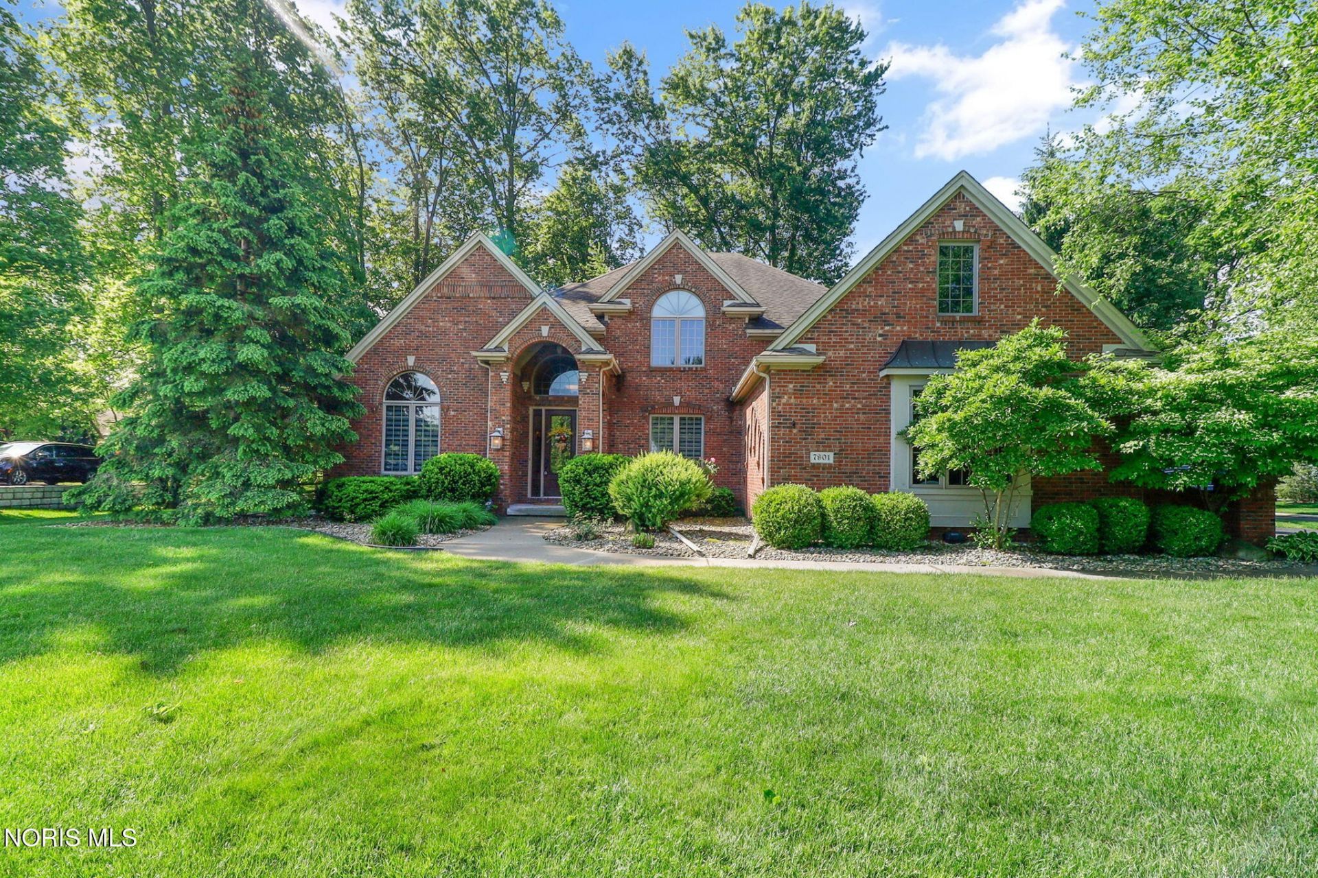 7901 Chestnut Ridge , Maumee, OH 43537 Main Photo