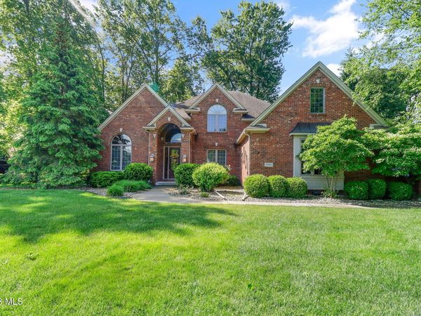 7901 Chestnut Ridge , Maumee, OH 43537
