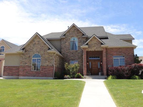 1604 S 2950 W, Vernal, UT 84078