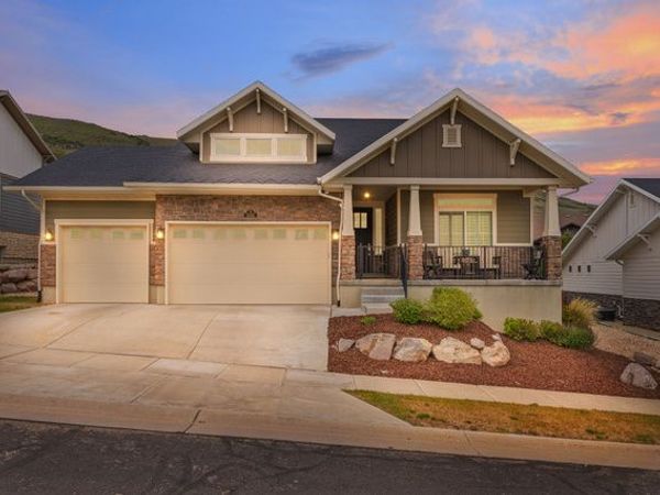 5282 N OLDGATE ROAD RD, Heber City, UT 84032