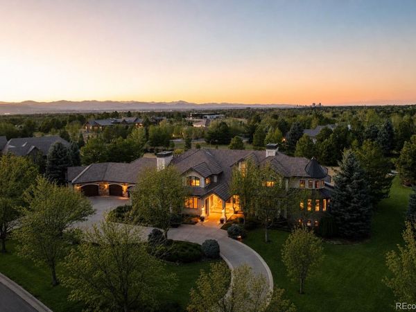4041 E Forbes Court, Greenwood Village, CO 80121