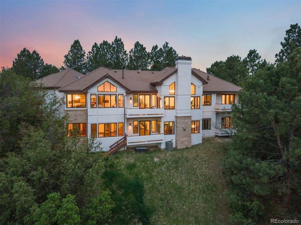 163 Glengarry Place, Castle Rock, CO 80108