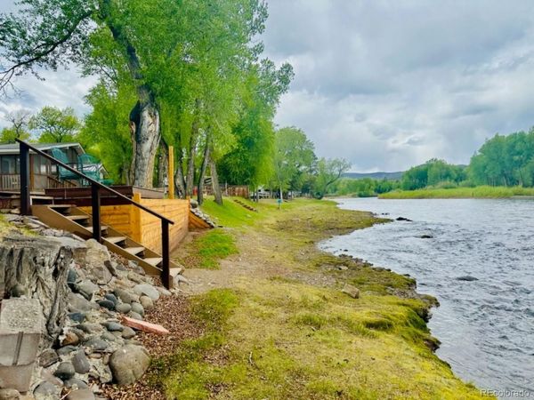 28 Okie Lane , South Fork, CO 81154