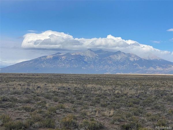 Lot 11 9th St. , Blanca, CO 81123