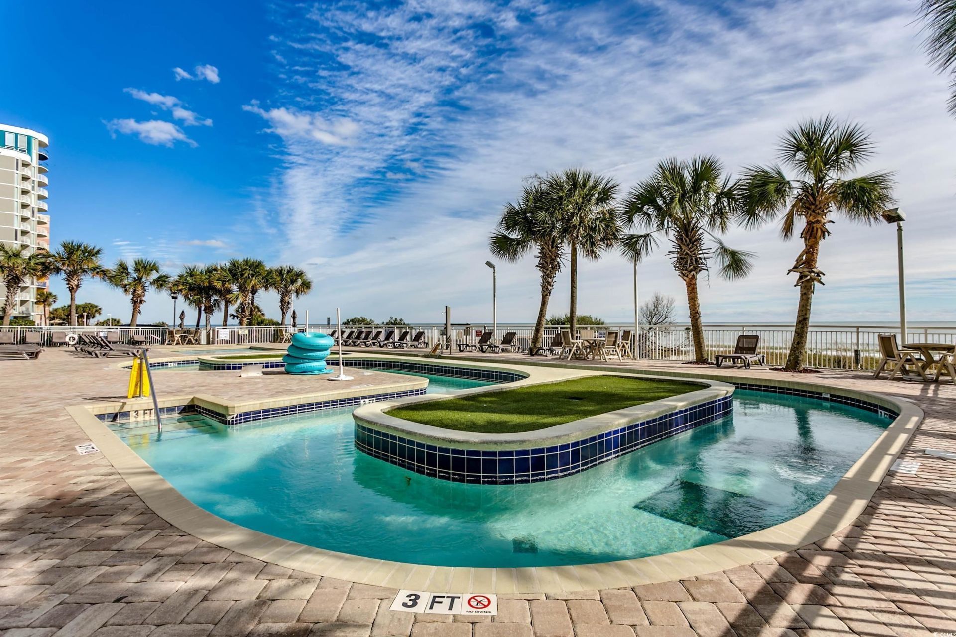 1700 N Ocean Blvd.  Photo 11