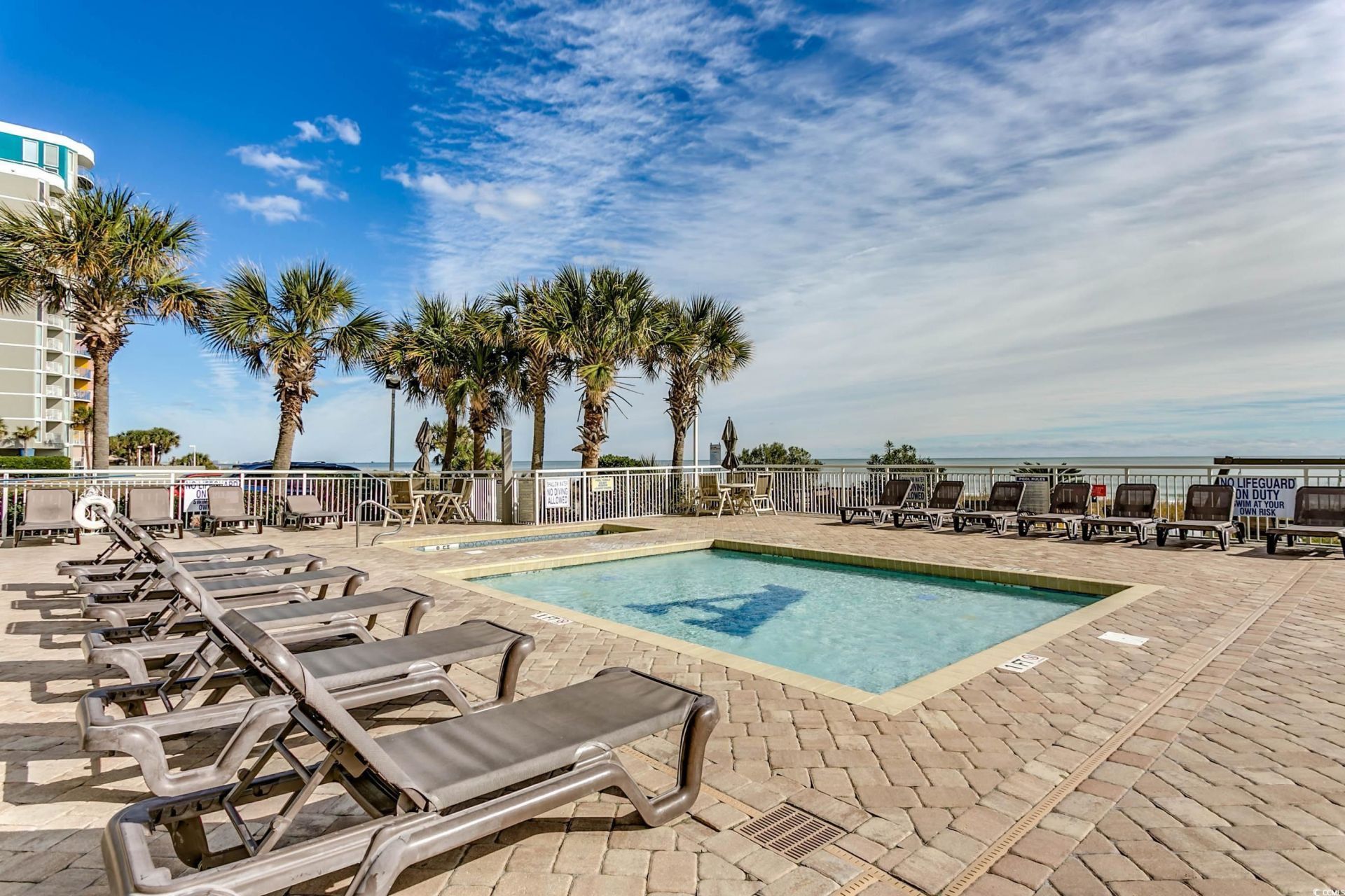 1700 N Ocean Blvd.  Photo 9