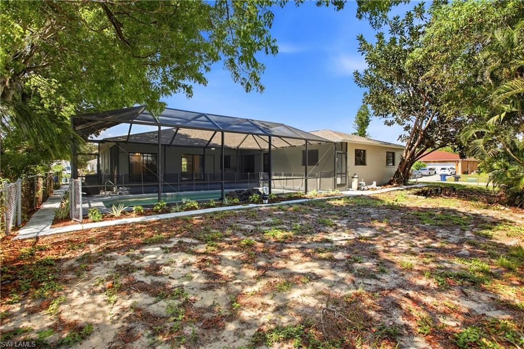 8486 Garden Rd , Fort Myers, FL 33967 Photo