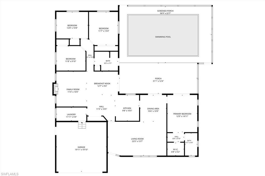 8486 Garden Rd, Fort Myers, FL 33967 Photo