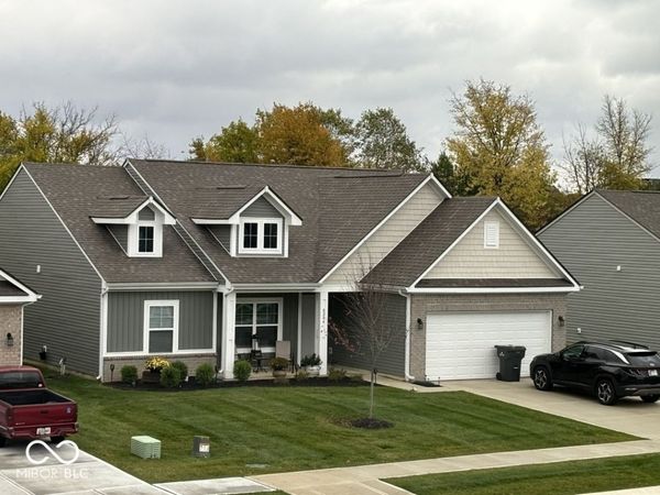 8244 Hulton Road, Pendleton, IN 46064