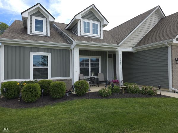 8244 Hulton Road, Pendleton, IN 46064