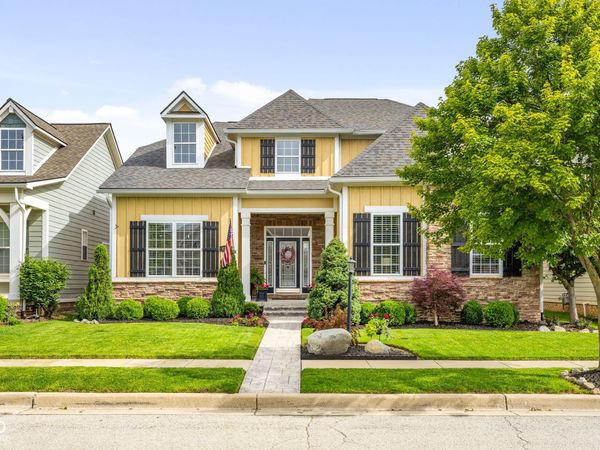 6240 Edenshall Lane, Noblesville, IN 46062