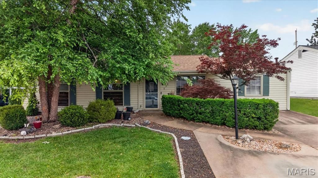 858 Morningside Lane, Arnold, MO 63010 Main Photo