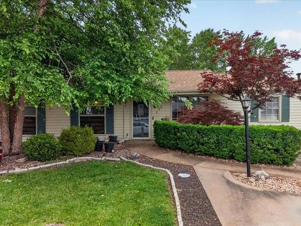 858 Morningside Lane, Arnold, MO 63010