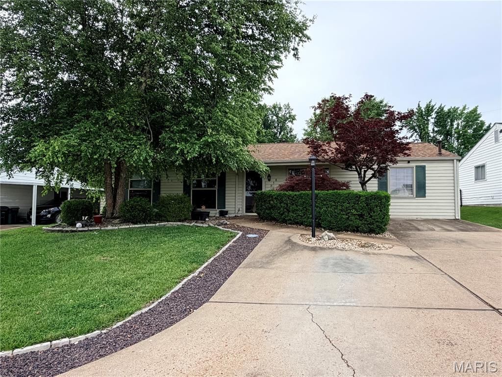 858 Morningside Lane , Arnold, MO 63010 Main Photo
