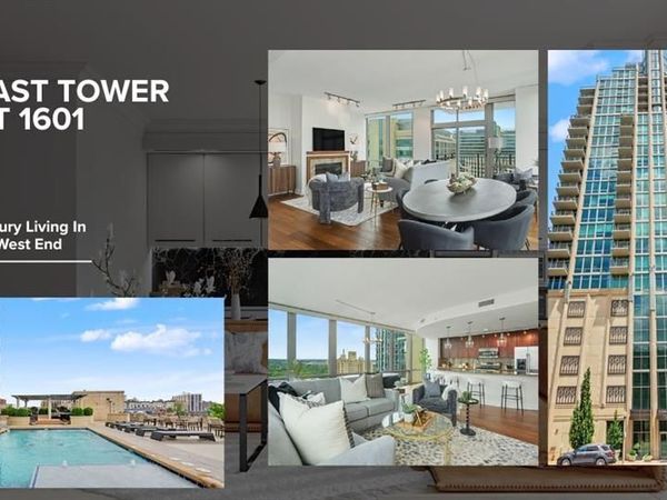 4909 Laclede Avenue , Unit 1601, St Louis, MO 63108