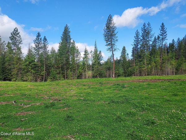 NKA E Alder Creek Rd , Coeur d'Alene, ID 83814