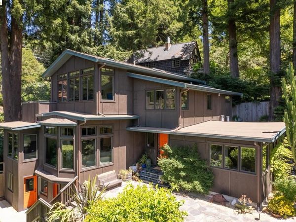 1196 Keith Ave, Berkeley, CA 94708