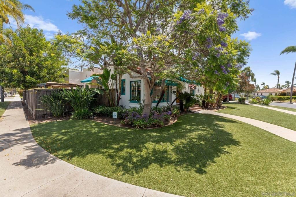 5025 Kensington Drive, San Diego, CA 92116 Main Photo