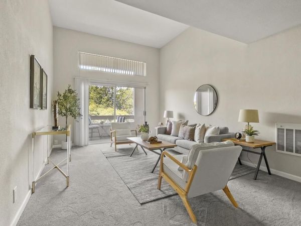 466 Crescent St, Unit 307, Oakland, CA 94610