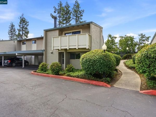 2420 Pleasant Hill Rd, Unit 1, Pleasant Hill, CA 94523
