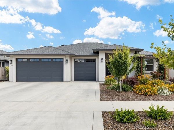 314 Bellamy Terrace, Chico, CA 95973