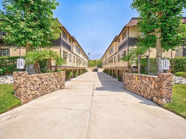 881 W Huntington Drive, Unit F, Arcadia, CA 91007
