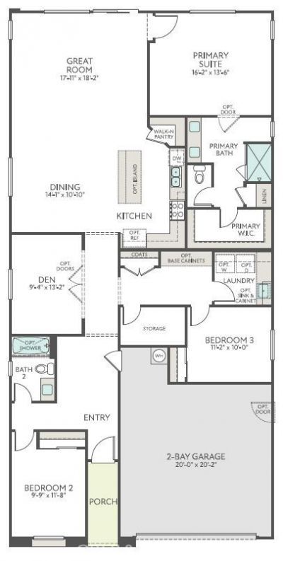 1488 Broadstream Way, Banning, CA 92220 Main Photo