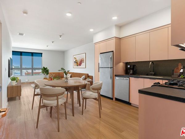 10601 Washington Boulevard, Unit 328, Culver City, CA 90232