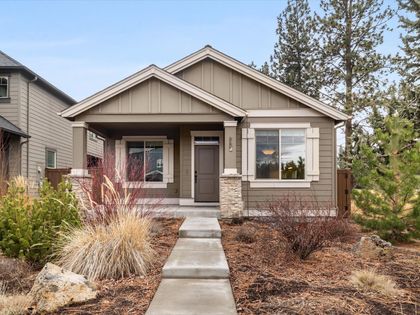 20909 Sotra Loop Bend, OR 97702