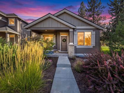 20909 Sotra Loop Bend, OR 97702