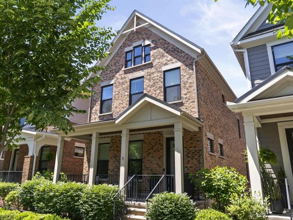 946 Hudson Crossing, Columbus, OH 43212