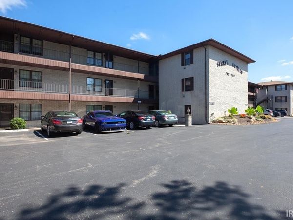 750 Senate Avenue, Evansville, IN 47711