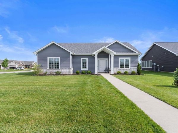 13426 Martingale Cove, Grabill, IN 46741