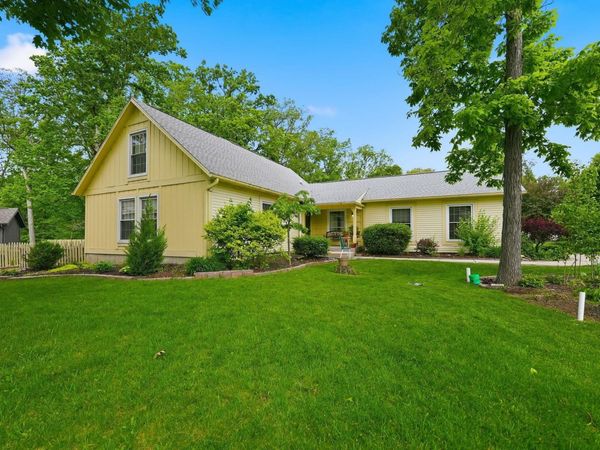 4936 Weatherside Run, Fort Wayne, IN 46804
