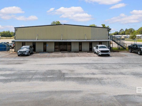 2797 Highway 21, Atmore, AL 36502
