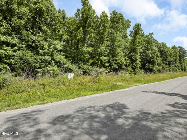 Lot 4 Us Hwy 117, Burgaw, NC 28425