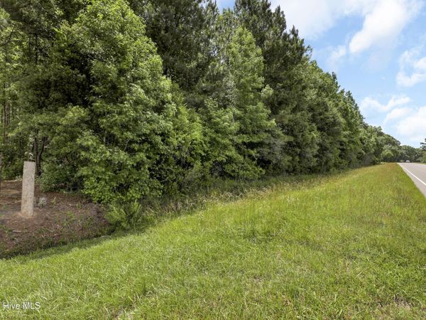 Lot 6 Us Hwy 117 S, Burgaw, NC 28425