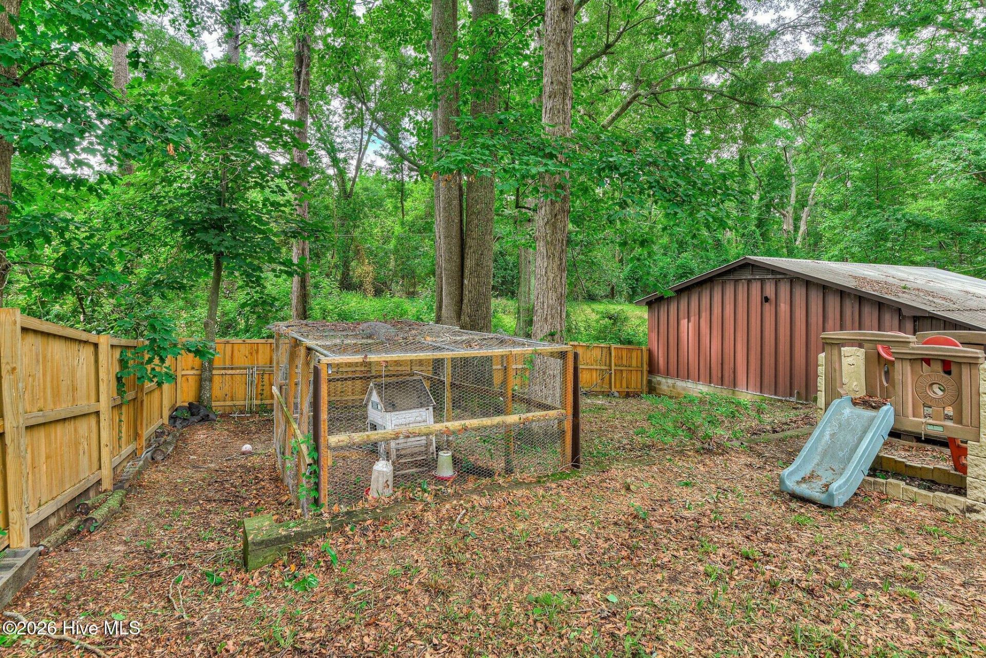 809 Woodside Drive Photo 22