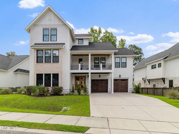 1748 Herons View Drive, Wilmington, NC 28401
