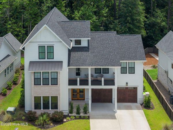 1748 Herons View Drive, Wilmington, NC 28401