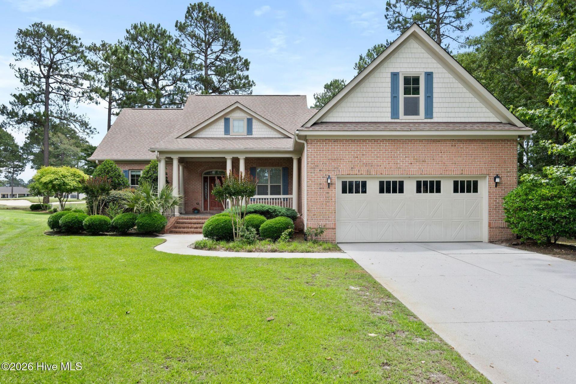 1010 Rosea Court, Leland, NC 28451 Main Photo