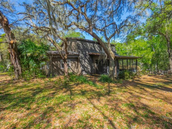 7536 S BOBCAT POINT , FLORAL CITY, FL 34436