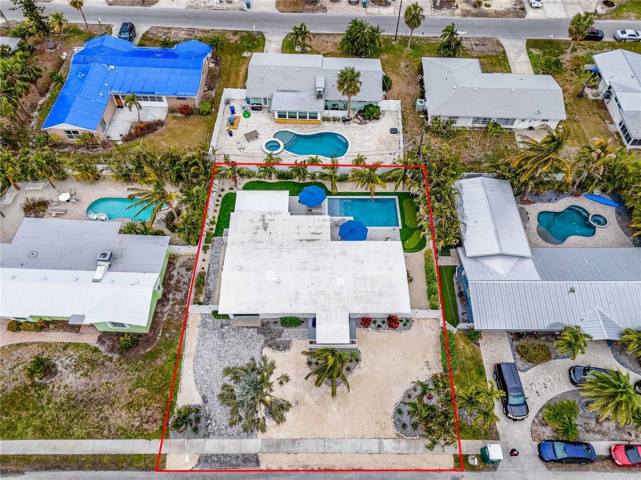 306 66th Street, Holmes Beach, FL 34217 Photo