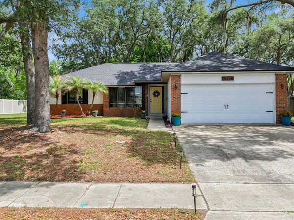 781 SILHOUETTE COURT , LONGWOOD, FL 32750